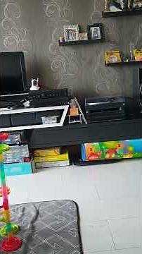 Wharfedale Diamond 225 Test (Main Speakers)