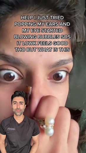 Understanding Nasolacrimal Reflux and Blocked Tear Ducts