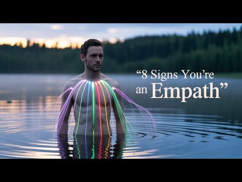8 Signs You're An Empath | Fact Flow Junction