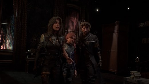 Clair Obscur Expedition 33: Best Weapons for Lune, Ranked