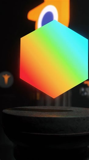 Vivek Kumar || Video Editor on Instagram: "BlenderKit is a cheat code 😭 Models, materials, HDRIs… all inside Blender. If you’re not using it yet, you’re wasting time. ⚡️ #blender #blenderkit #blenderaddons #3dartist #cgartist #blender3d #motiondesign #3dassets #vfxartist #reelsindia"