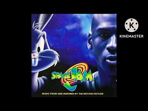 Michael Jackson - Jam (From Space Jam Soundtrack / Dangerous) (1996) (1992).