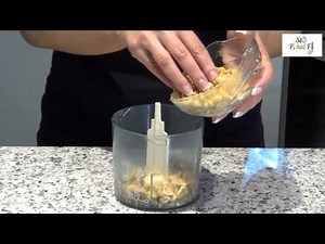 Φυστικοβούτυρο - Peanut Butter - StoPikaiFi.gr