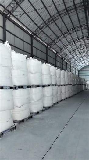 Large stocked titanium dioxide used for paints coatings manufacturing are available