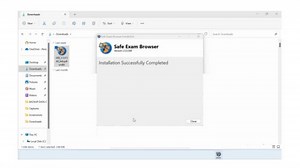 Link Install Safe Exam Browser untuk Tes Online Rekrutmen Bersama BUMN 2024 - Tribunnews.com