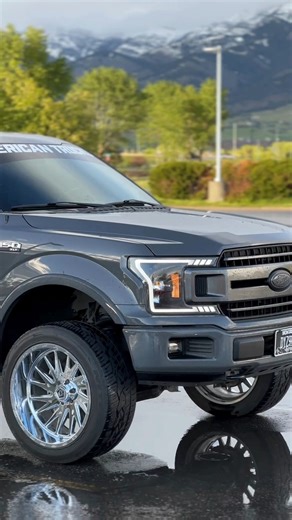 2.8K views · 18 reactions | Add a bold, modern touch to your truck with the Raxiom Axial Series Sequential LED Side Mirror Marker Lights. The smoked lens and smooth sequential lighting not only enhance your vehicle’s appearance but also ensure increased visibility on the road, giving you a blend of function and style.  Featured product - Raxiom Axial Series Sequential LED Side Mirror Marker Lights - T544264 @kyletelleen | AmericanTrucks.com | Facebook