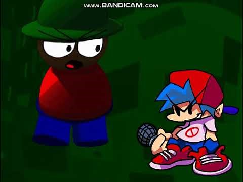 Fnf Vs Bambi Full Week (fanmade)