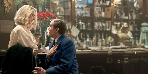 Telluride Film Festival 2025 Review: Highlights at High Altitude