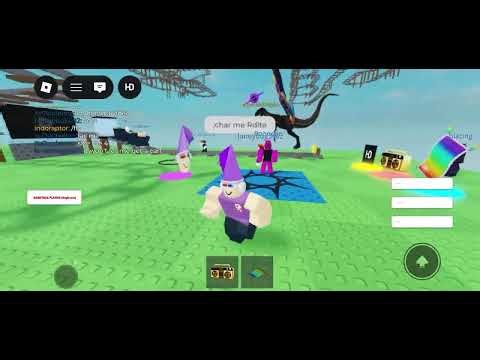 Trolling in Cart ride into Rdite