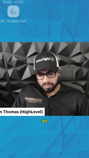 HighLevel CRM Systems on Instagram: "Discover how Karina Correa builds effective CRM systems for contractors, ensuring they never miss a lead and maximize their ROI. #CRM #LeadManagement"