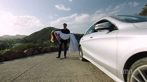 I don't think this was on her registry... #NightmareWedding | Lifetime Movies