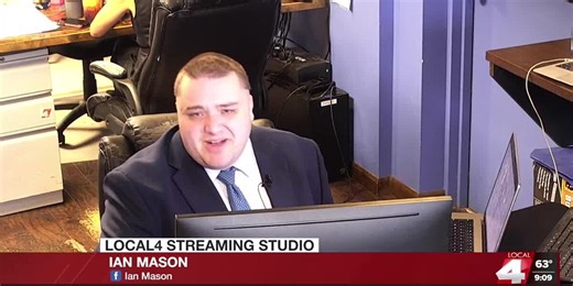 Local4’s Four Things You Need to Know for March 14, 2025