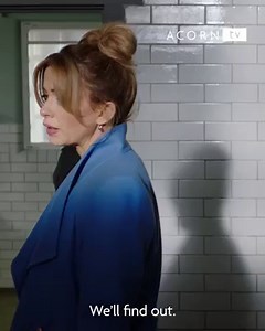 22K views | Eve Myles (Broadchurch) stars in the smash-hit Welsh drama Keeping Faith. Series 2 premieres Aug. 30, only on Acorn TV. | Acorn TV | Facebook