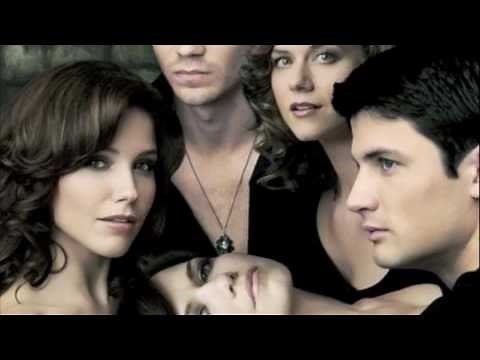 One Tree Hill -- "Ballad Of A Broken Heart" -- Jesse Glick