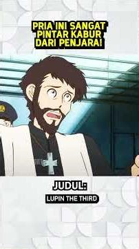 THIS MAN IS VERY SMART AT ESCAPING PRISON!