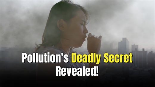 Air pollution linked to an increased risk of developing ALS, study finds