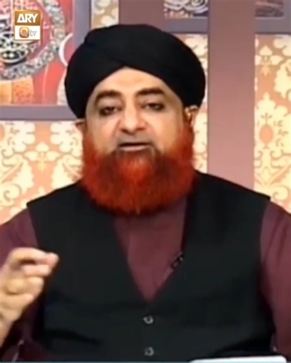 Chipkali ( Lizard ) Ko Khana Kaisa Hai? | Mufti Muhammad Akmal #reelsfb | ARY QTV