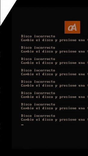 Destruyendo Windows 98 con solo un comando #pc #computadoras #parati