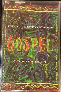 Various - A Contemporary Gospel Christmas