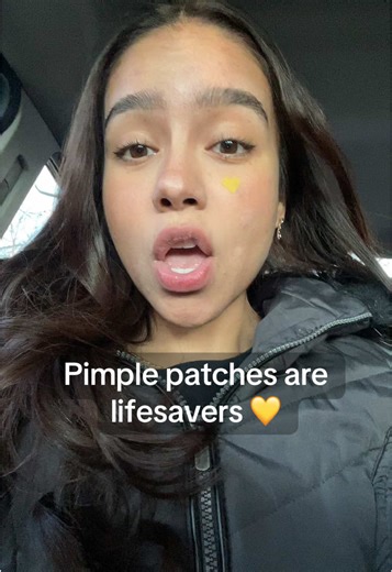 Choosing Heart-Shaped Pimple Patches for Acne Care