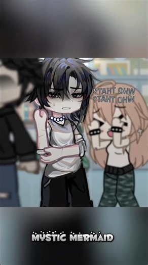 Gacha Life Tiktok Edits 🧜‍♀️❤️🌹Gacha Life Memes #gacha #gachaclub #gachalife