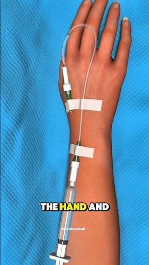 Carpal Tunnel Surgery Explained | Median Nerve Release #shorts #carpaltunnel #handsurgery