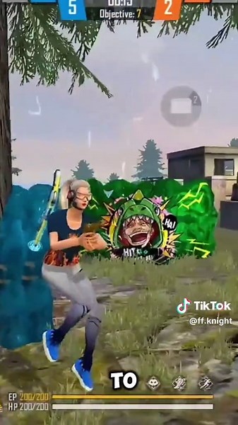 Facts about the popular content creator ROUK FF #freefire #freefire_lover #freefireknight #freefirena #explain #contentcreator #roukff #fypシ゚ #viral_video