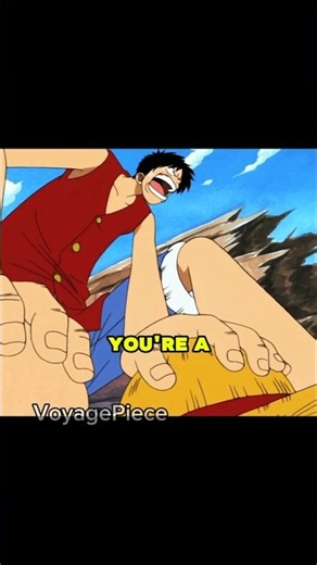 luffy vs kreig in baratie