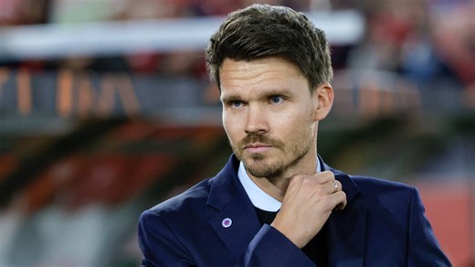 Danny Rohl: Rangers in Talks Over Summer Deal for ‘Brilliant’ Forward