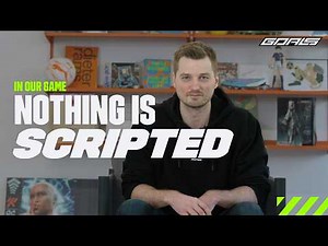 The TRUTH about Scripting in GOALS