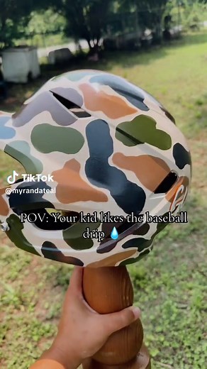 Custom Baseball Drip Designs Available for Order!