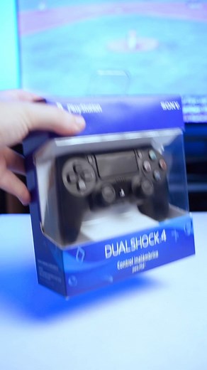 Confira Controle sem Fio Ps4 Pc Joystick na Shopee clicando no link nos comentários 🛍️🚨 Cupom disponível nos comentários 🧡 | Marii Borges