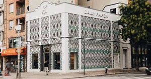 Amsterdams Daily Paper opent winkel in New York