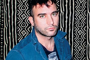 Sufjan Stevens anuncia nuevo disco y estrena el primer adelanto: "America"