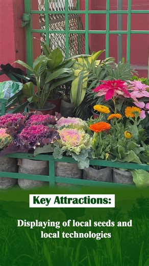 “You are cordially invited to attend the 4th National Agrobiodiversity Day and Raithaane Krishi Mela 2026, to be held at Bhrikutimandap on 15 January 2026.” | Raithaane Agri Products Nepal