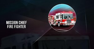 Download & Play Mission Chief - Fire Fighter on PC & Mac (Emulator)