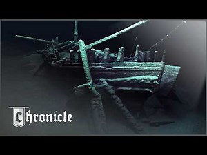 Archeologists Discover Perfectly-Preserved 2000-Year-Old Roman Shipwreck
