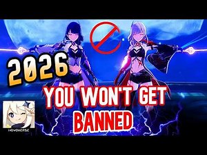 How to Mod Genshin Impact Without Getting Banned | 3Dmigoto