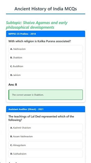 Shaiva Agamas and early philosophical developments