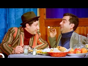 Hasip ile Nasip 🤪 | TÜRK KOMEDİ FİLMİ FULL İZLE