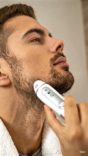 This Anti-Aging Device Feels Like Magic 😮‍💨✨ #asmr #skincare #satisfying