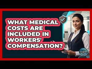 What Medical Costs Are Included In Workers' Compensation?