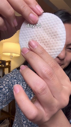 Exfo Pads G2G: Rekomendasi Eksfoliasi Wajah
