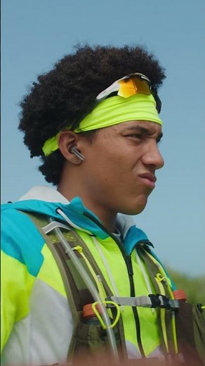 Galaxy Watch8: Running Coach | Samsung