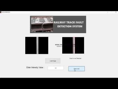 Railway Track Fault Detection Project