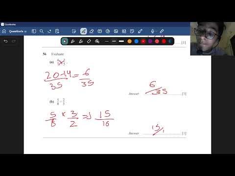 Number system topical past papers Q51 to Q60
