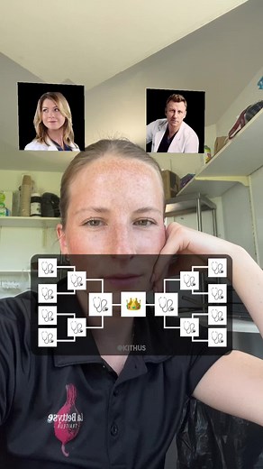 Heartbreaking Death Scene of Lexie Grey in Grey's Anatomy