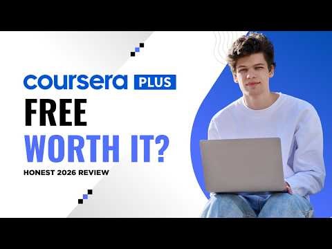 Are Free Python Courses on Coursera Worth It? Honest Review (2026)