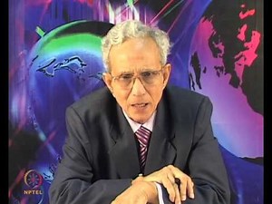 Lecture 18 : Simon Problem