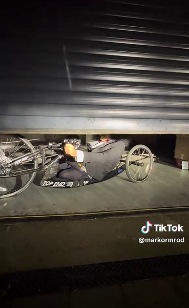 Adaptive Jigsaw Costume for Halloween 2023